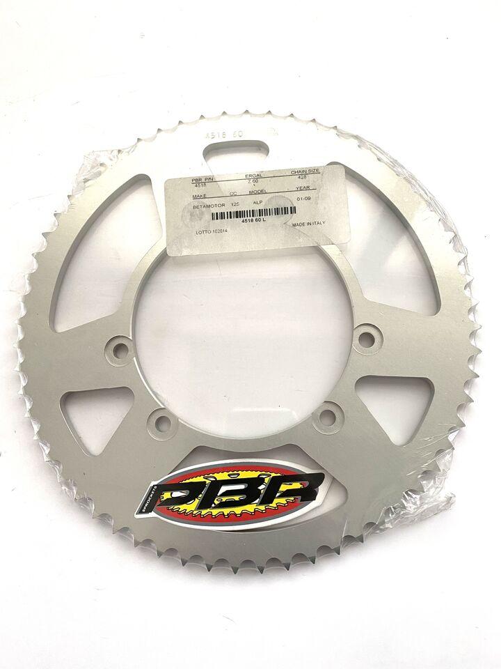 Corona Beta 125cc Alp 2001-09 art.4518-60