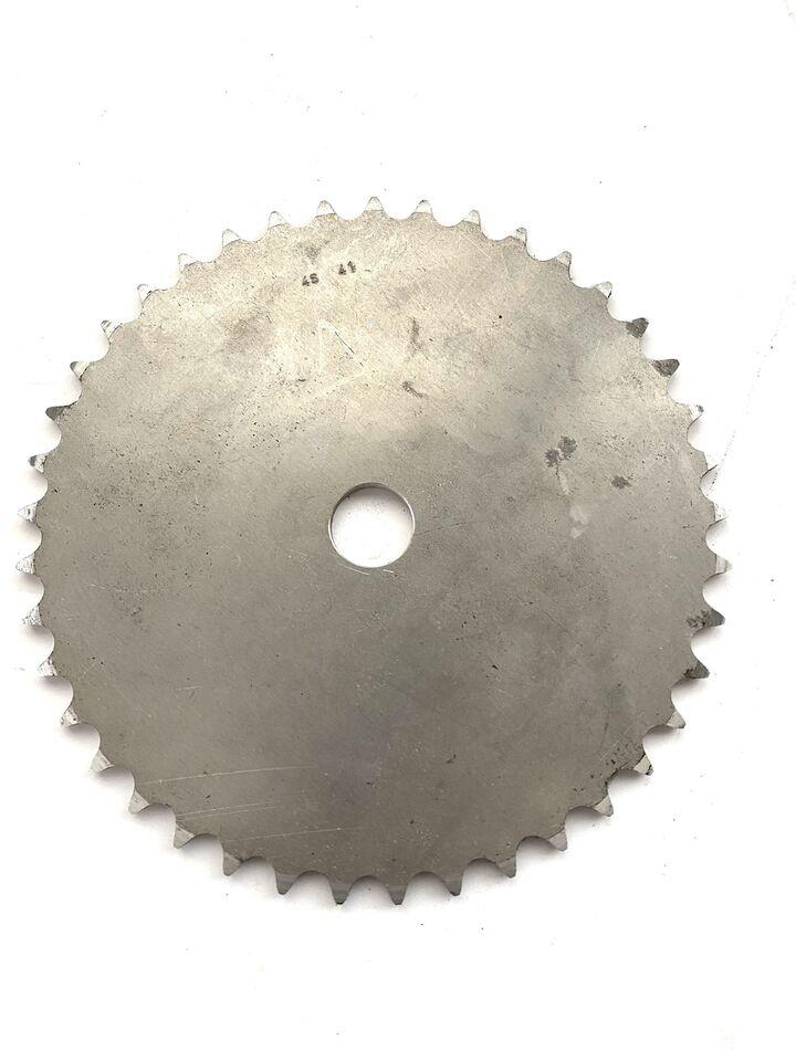 Corona grezza passo 520 ART. 4S Z41 denti