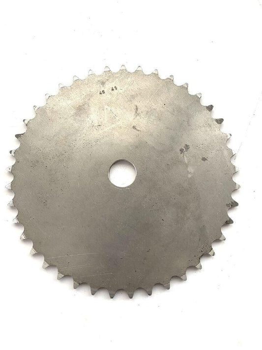 Corona grezza passo 520 ART. 4S Z41 denti