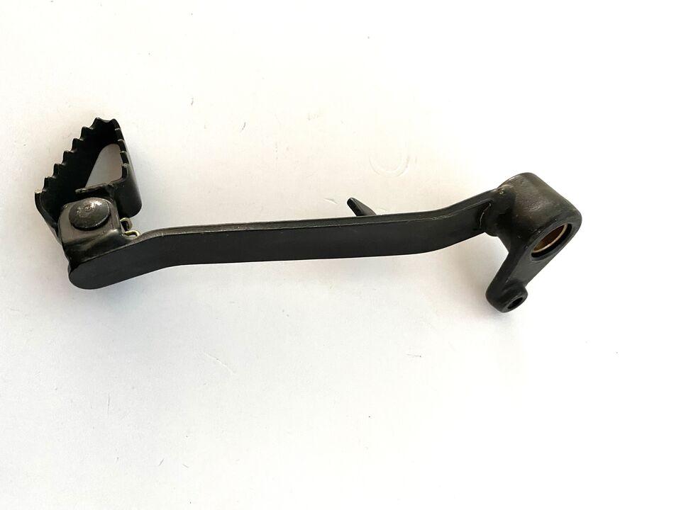 Pedale freno originale Cagiva Elefant 350-650cc