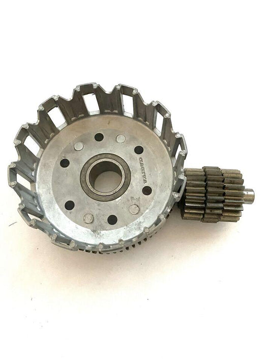 Campana frizione denti dritti Cagiva Mito-Raptor 125 1994-08