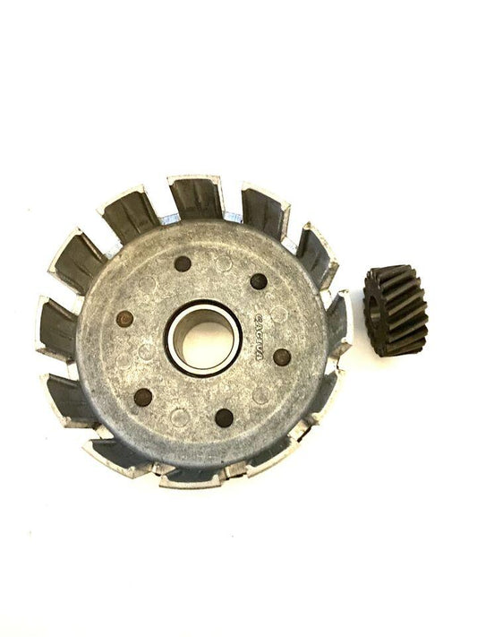 Campana frizione originale Cagiva SXT 125cc