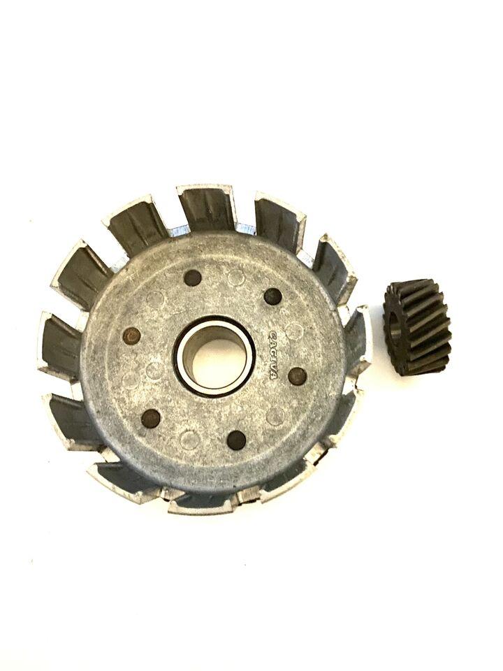 Campana frizione originale Cagiva SXT 125cc
