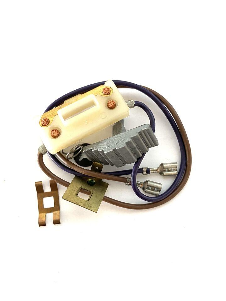 Commutatore Interruttore Deviatore Luci Per VESPA 125 GT TS SUPER 150 SPRINT VELOCE SUPER GL VBB1 - Foto 9