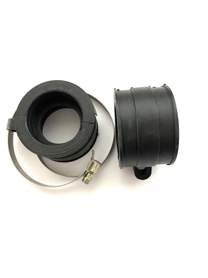 Manicotto aspirazione Moto Guzzi 850-1000-1100 D.42mm