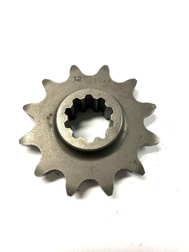 Pignone Fantic Motor 50 Oasis-Raider-Koala-Trial 50.1 art.154-12 denti
