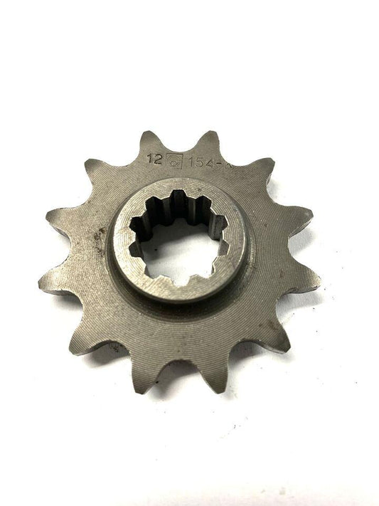 Pignone Fantic Motor 50 Oasis-Raider-Koala-Trial 50.1 art.154-12 denti