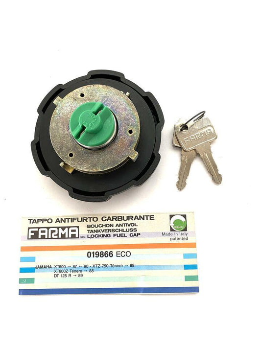 Tappo serbatoio a chiave Yamaha XT600-XT 600Tenere’-XTZ750