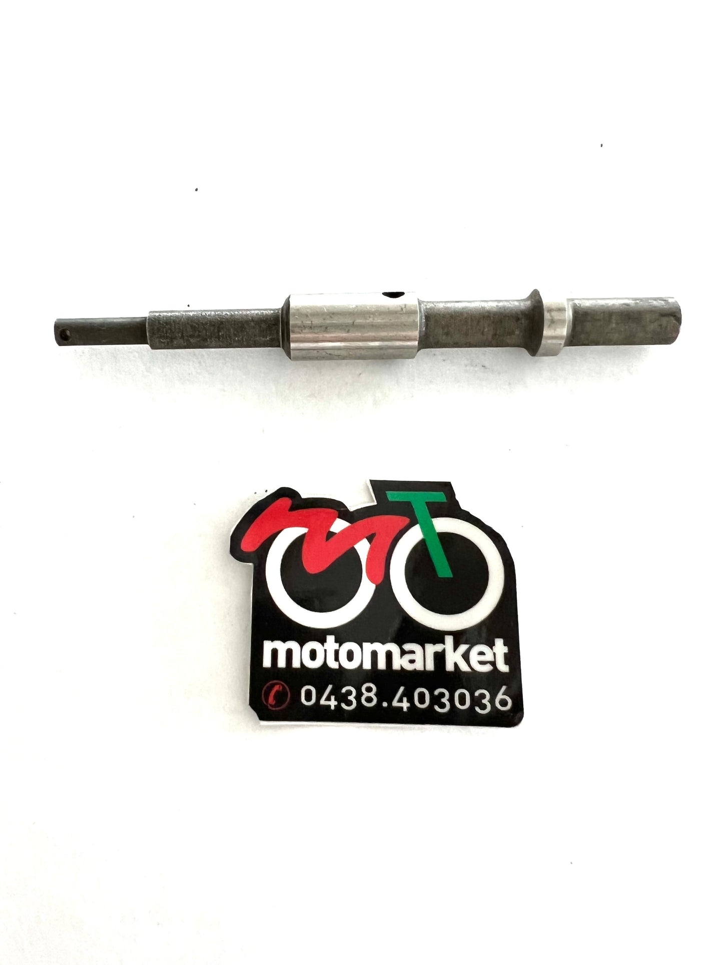 Alberino comando cambio Motom 48-51 art.100-162