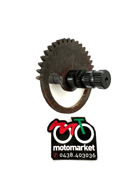 Albero avviamento Garelli Team 50cc art.2273067420R