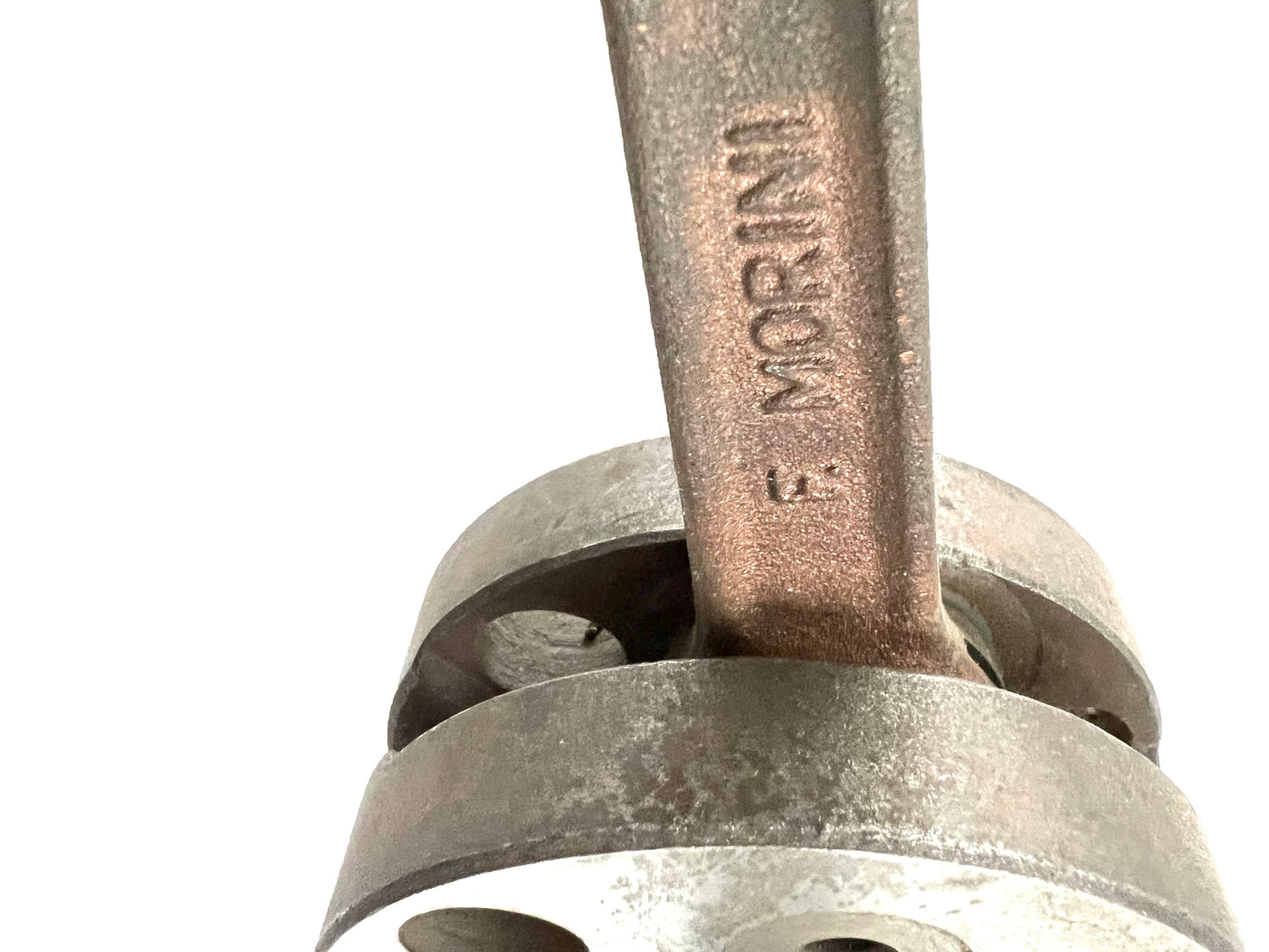 Albero motore Franco Morini 125cc spinotto 16mm