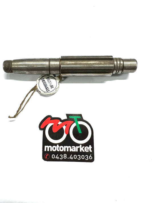 Albero secondario del cambio Franco Morini 50cc 3 marce art.101002
