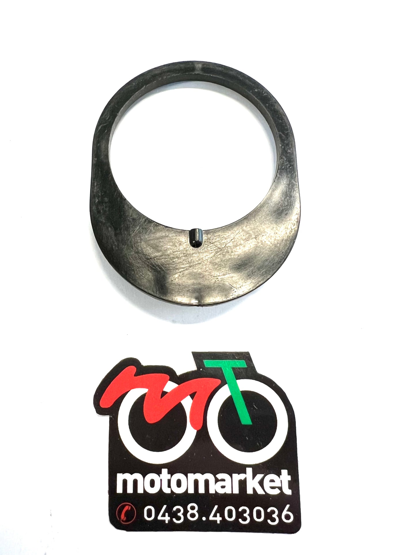 Anello serbatoio benzina Piaggio Boxer 50cc art.123821