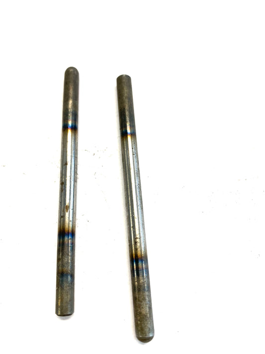 Asta frizione Minarelli P4R D.7X79 art.5601530