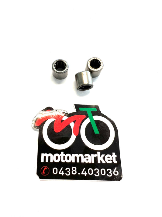 Astuccio a rulli HK0609 motore Cagiva art.800047714