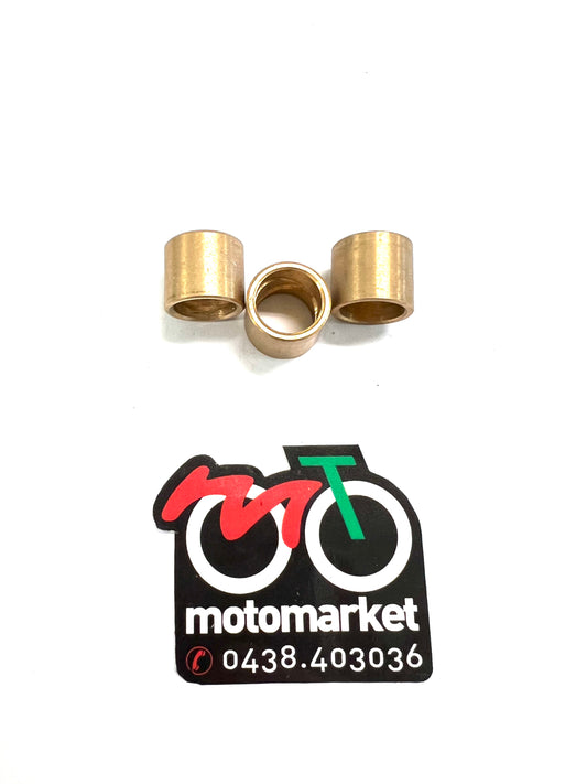 Bronzina biella Minarelli-Franco Morini diametro 12-15-13 art.510132