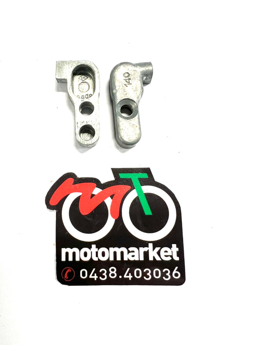 Getto calibratore aria carburatore Dellorto art.5098 da 140