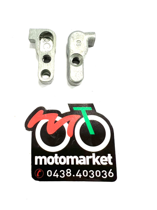 Getto calibratore aria carburatore Dellorto art.5098 da 90