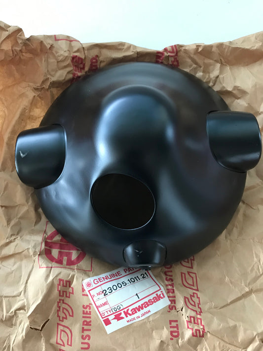 Calotta faro Kawasaki Z500-650-1000cc art.23005-1011-21