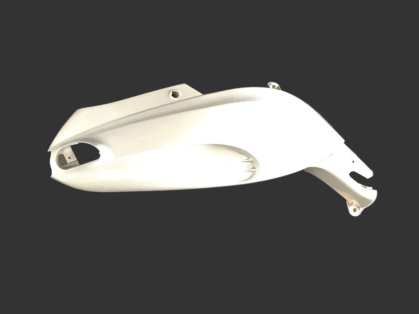 Carena Dx scooter Piaggio NRG 50cc prima serie