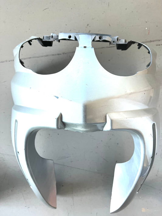 Carena anteriore Linhai Mainstreet 250-300cc