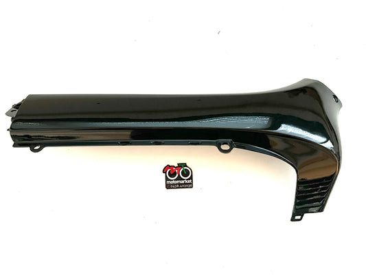 Carena spoiler DX Peugeot SV50-100-125cc art.729301N