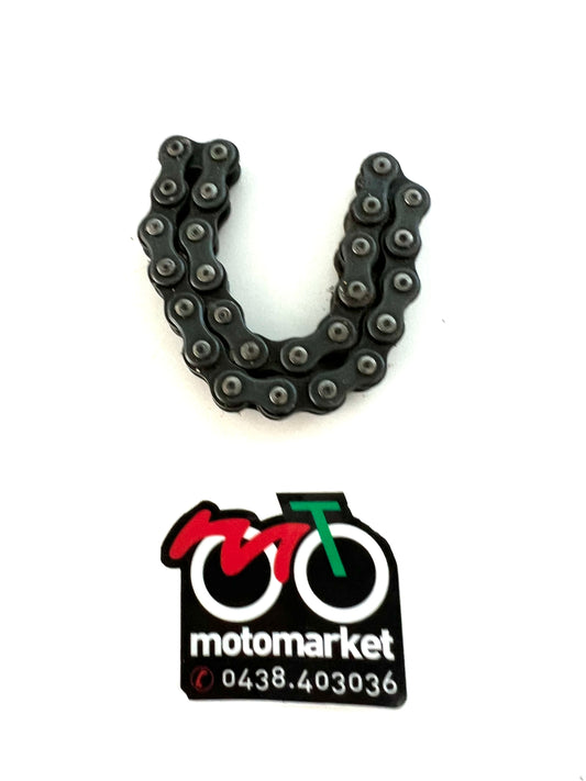 Catena trasmissione interna Atala Califfo 26 maglie