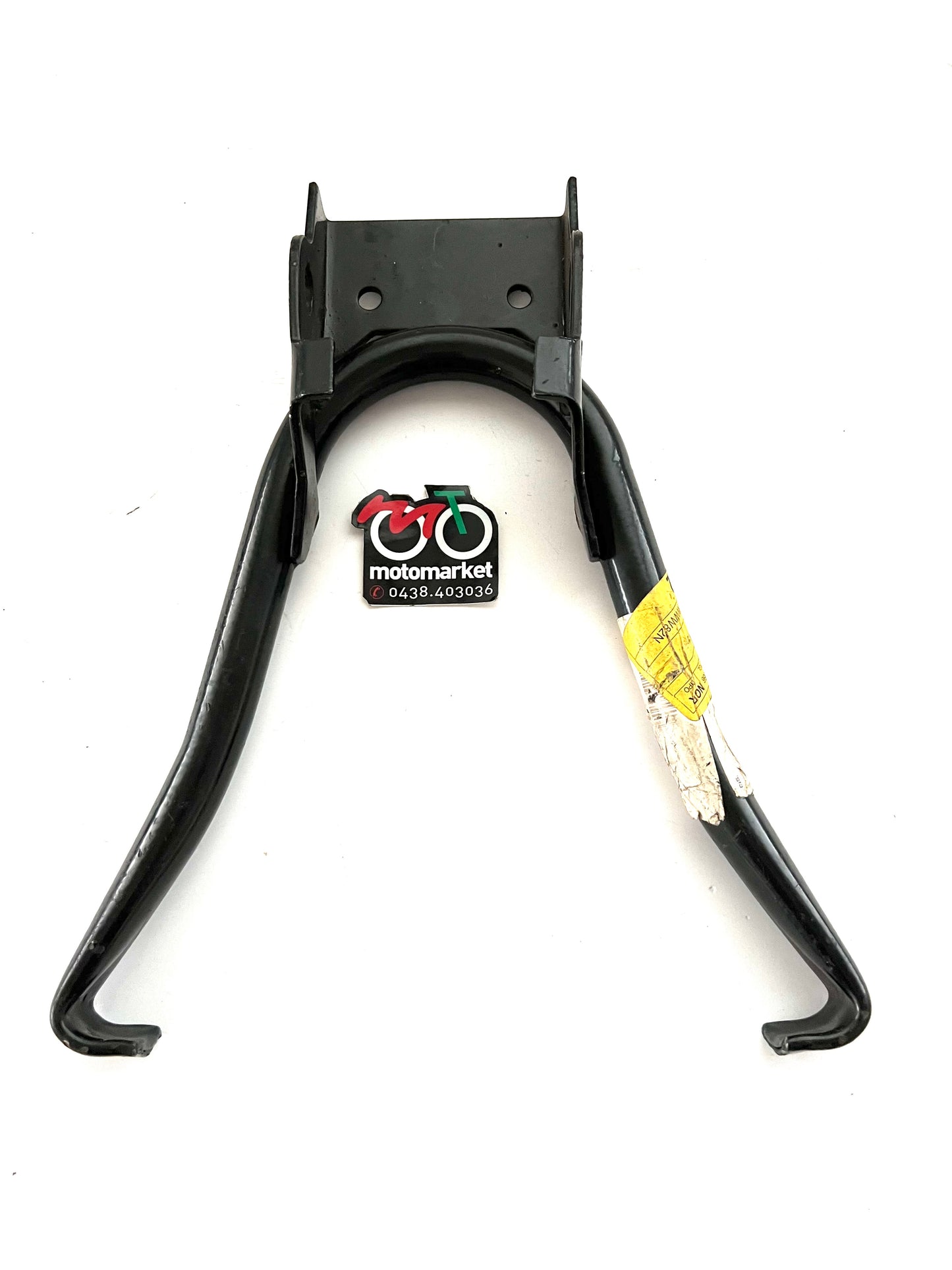 Cavalletto centrale Piaggio SI- Boss 50cc art.185869