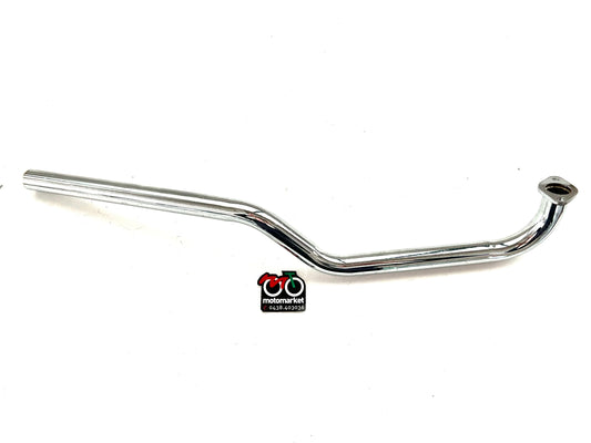 Collettore scarico Franco Morini M1K 50cc art.10202122