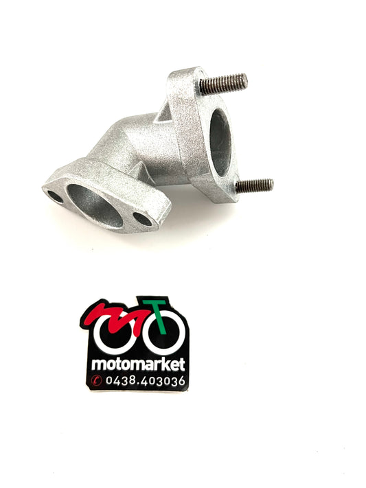 Collettore scarico Vespa 50 R-50 Special art.5046