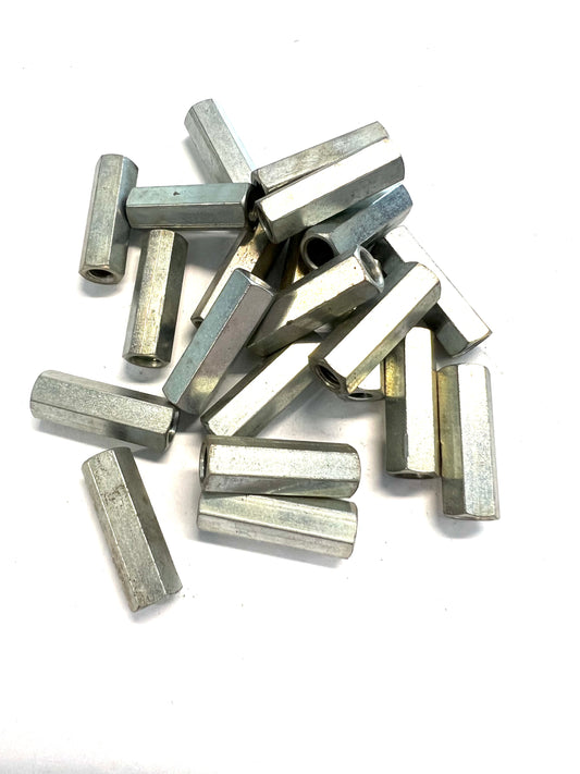 Colonnina scarico D.5mm Franco Morini Giromat-M1K-MO-MO3-MO4 art.33023