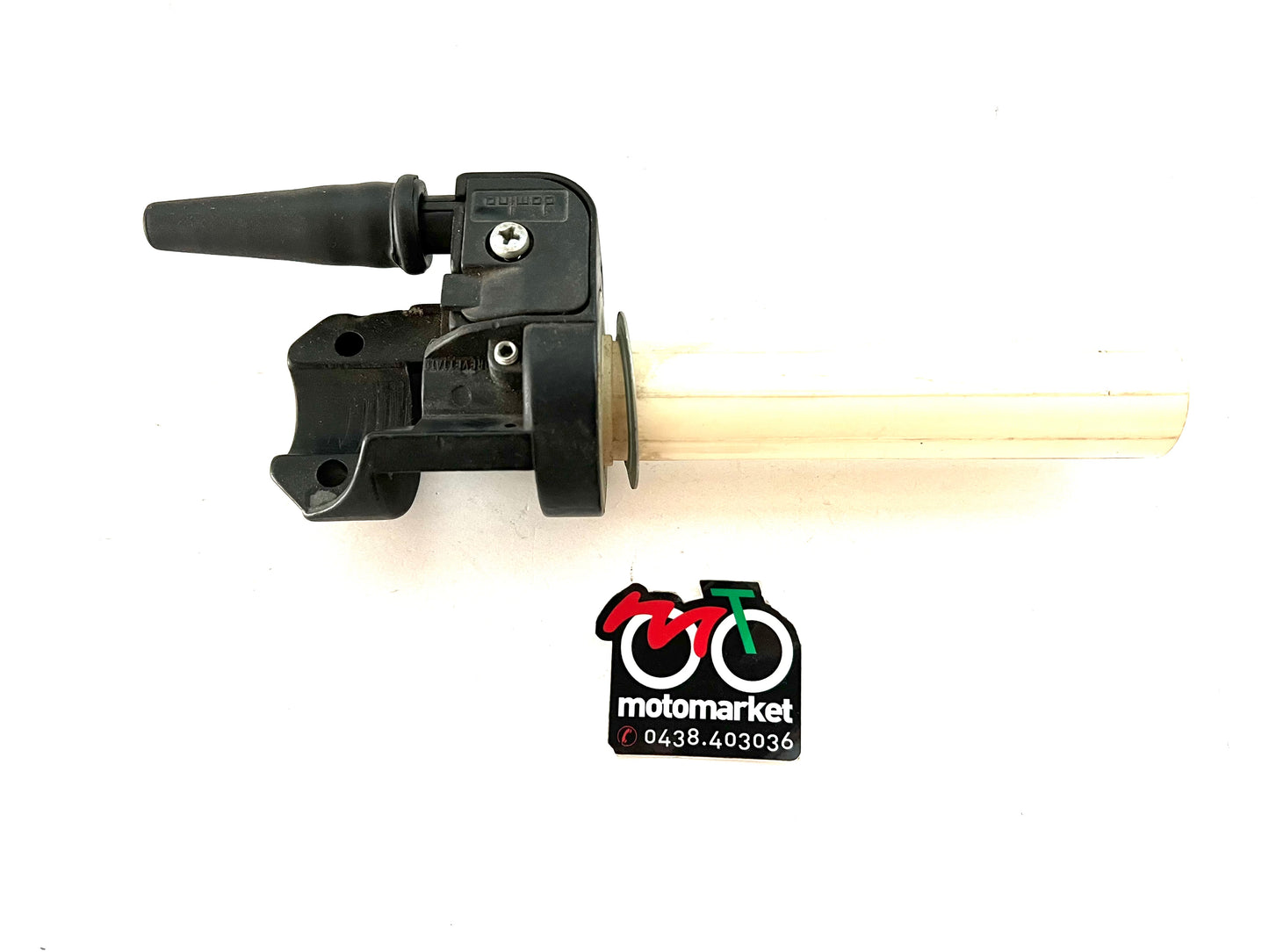 Comando gas Beta 50 Four