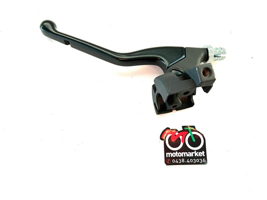 Comando portaleva SX Domino Derbi Senda 125cc art.298004