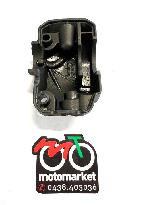 Comando portaspecchio SX Aprilia Rally LC-Scarabeo 50cc art.AP8218186