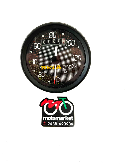 Contachilometri Beta 50cc Four diametro 70mm