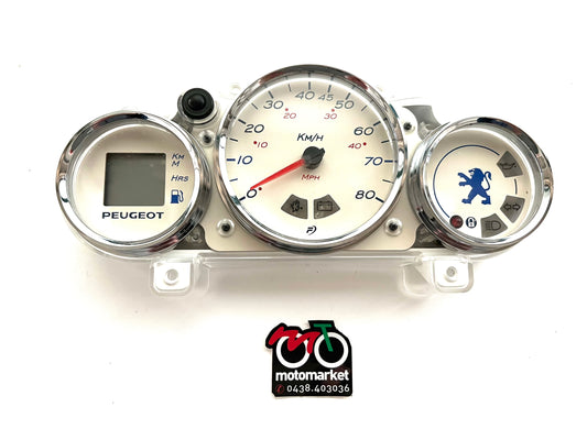 Contachilometri Peugeot Elystar 125-150cc art.749239