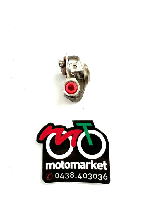 Contatti Piaggio Ape MP art.3716