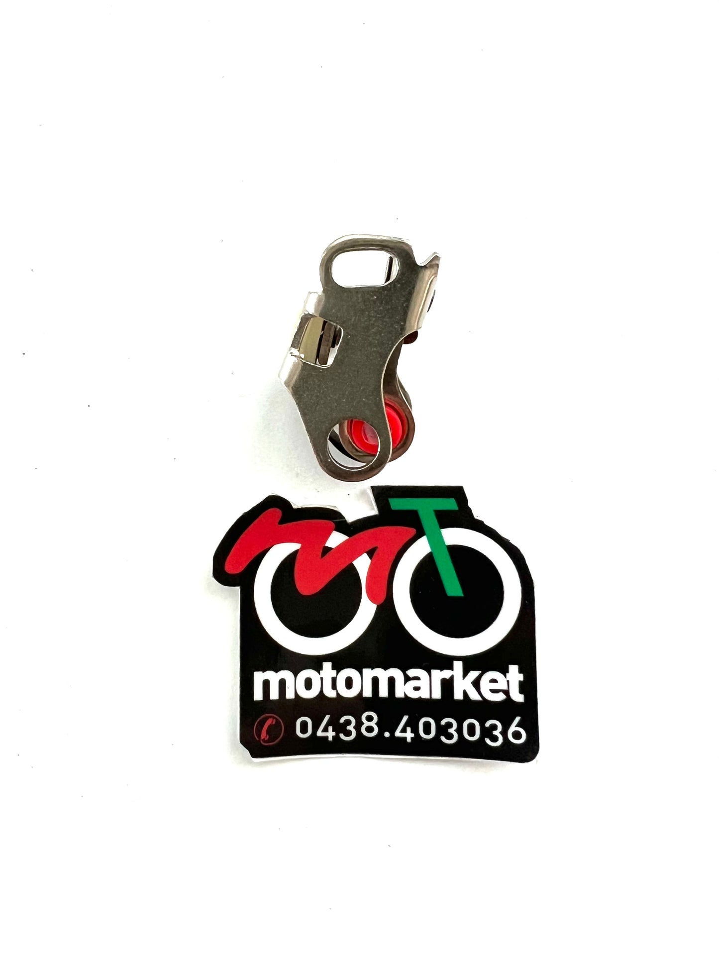 Contatti Piaggio Ape MP art.3716