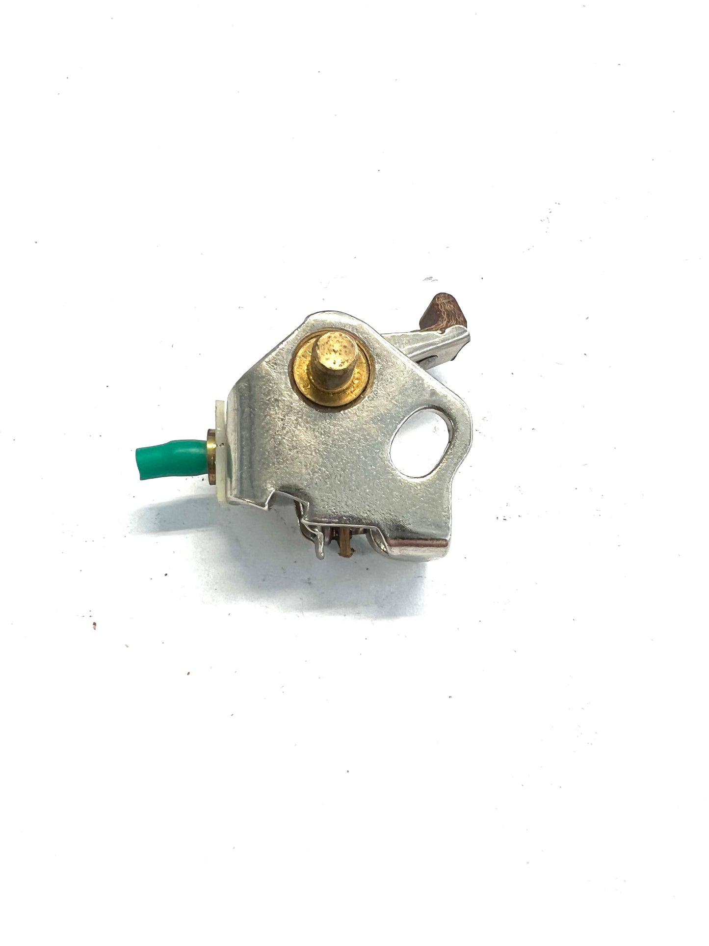 Contatti Tomos impianto Stefa