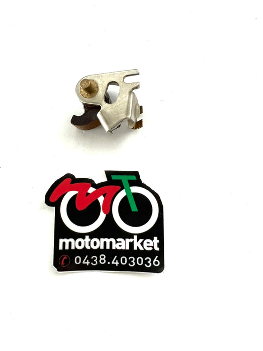 Contatti impianto Dansi Moto Morini art.3185