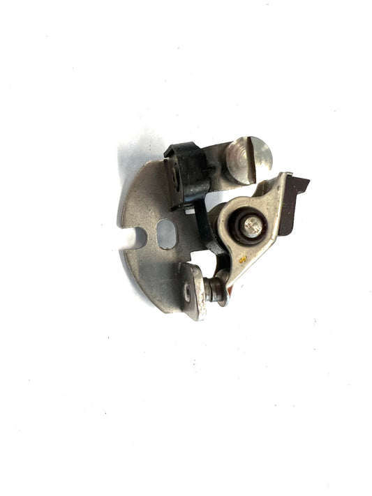 Contatti impianto Novi Motobecane