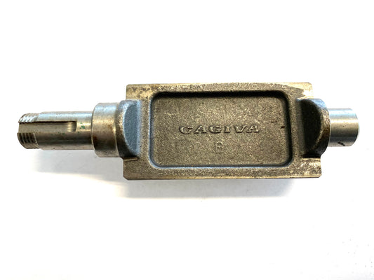 Controalbero bilanciamento Cagiva Mito-Raptor 125