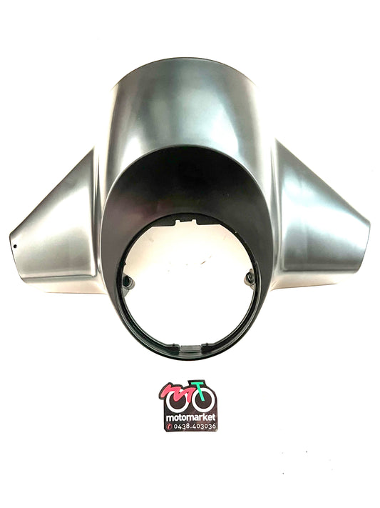 Coprimanubrio Vespa PK50-125 XL art.8158