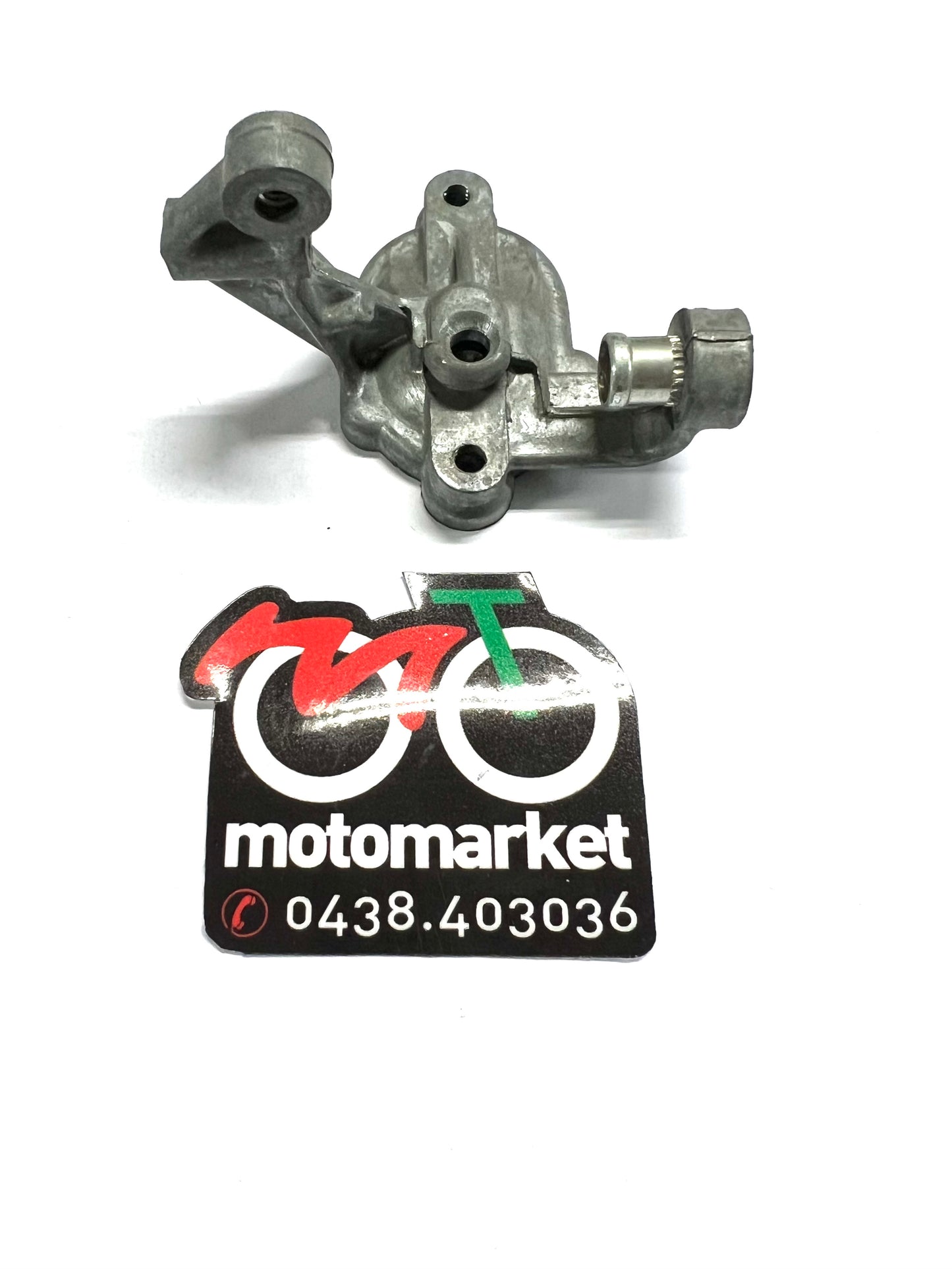 Coperchio carburatore Dellorto art.7762