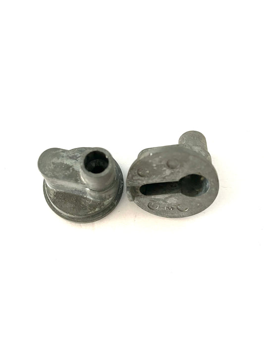 Coperchio carburatore Dellorto epoca art.2191