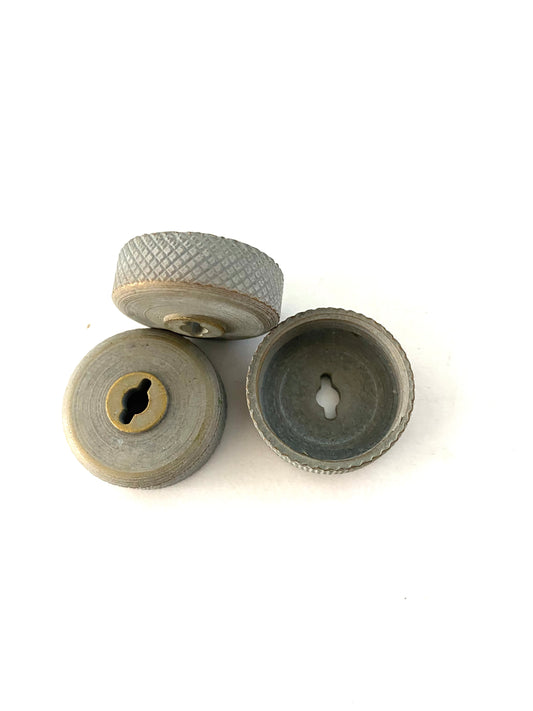 Coperchio carburatore Dellorto epoca art.3359