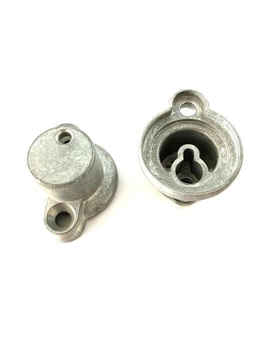 Coperchio carburatore Dellorto epoca art.4420