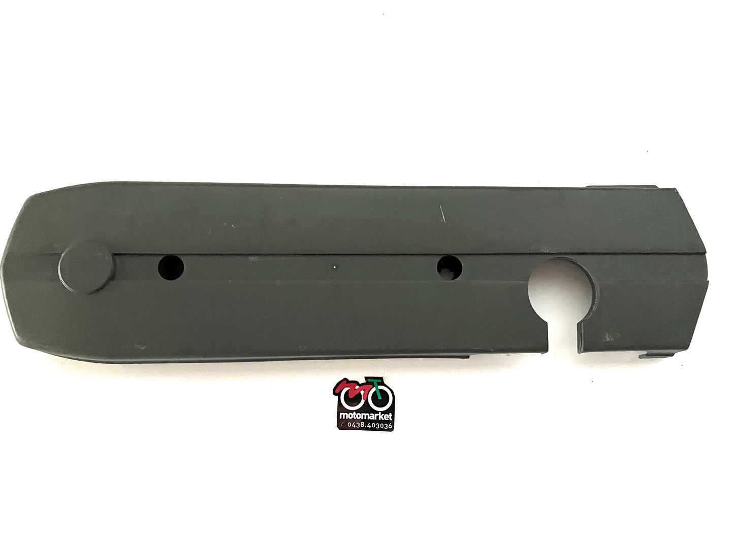 Coperchio copricatena ciclomotore Atala 50cc d'epoca