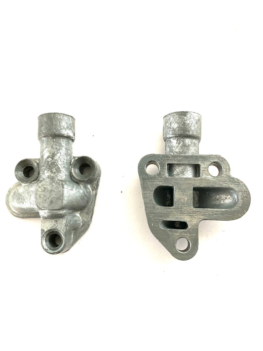 Coperchio dispositivo avviamento Dellorto PHM