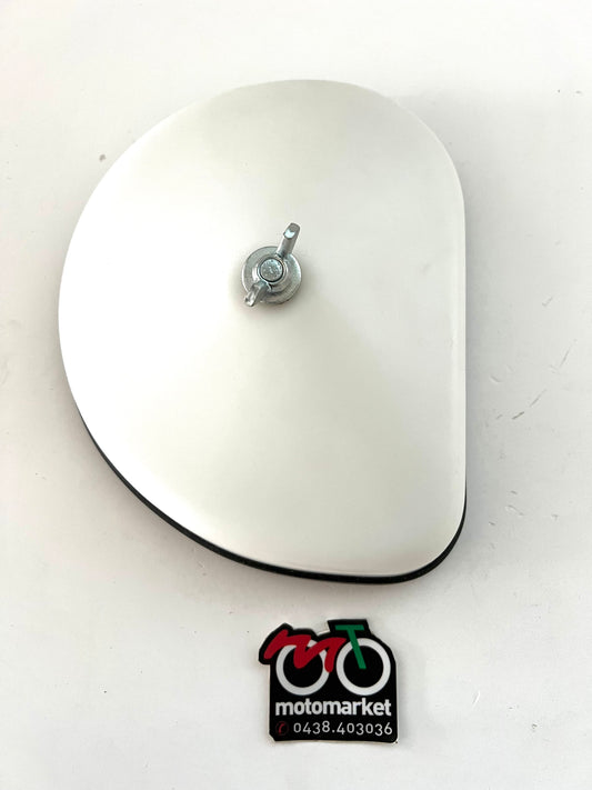 Coperchio filtro aria per lavaggio Honda CRF 450 2002 art.PL0054